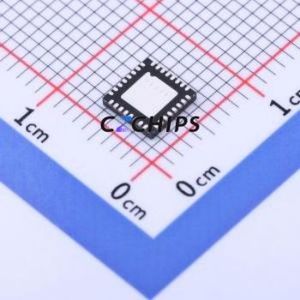 AT86RF233-ZFR Wireless Transceiver IC QFN-32-EP(5x5) RF ( Frequency Range: )( Interface Type: SPI )( Operating Voltage: ) - Product Image 2