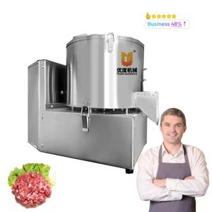 Youdo เครื่องบดผักอเนกประสงค์ขนาดกะทัดรัดความจุ5กก. รับประกัน4ปีสำหรับร้านอาหารใช้ใหม่ - Product Image 1