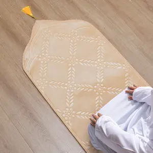 Karpet sembahyang Muslim, karpet doa Islam