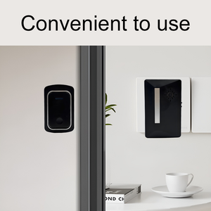 Sonnette Intelligente Sans Fil pour Maison, <span class=keywords><strong>Kit</strong></span> de <span class=keywords><strong>Carillon</strong></span> d'Accueil pour le Marché Européen - Product Image 3