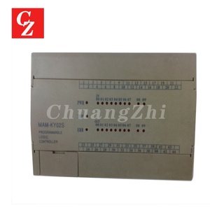 คอนโทรลเลอร์ KY02S รุ่นใหม่ทั้งหมด สำหรับเครื่องอัดอากาศ MAM PLC KY06S KY12S - Product Image 3