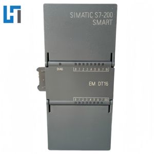 New Original SIMATIC S7-200 6ES7288-2DT16-0AA0 PLC Module Industrial Automation Controller Warehouse Stock - Product Image 3