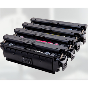 Ce310a ce311a ce312a <span class=keywords><strong>ce313a</strong></span> compatible pour cartouche de toner couleur hps cp1025 - Product Image 6