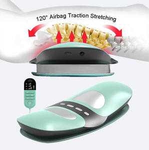 Устройство для снятия боли в пояснице с динамической подушкой безопасности - Product Image 6