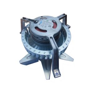 Ventilador Centrífugo Industrial ebmpapst R2E180-BD52-06 de Bajo Consumo, con Velocidad Ajustable, Silencioso, para HVAC y Refrigeración - Product Image 1