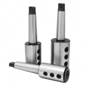 MT2 / MT3 / <span class=keywords><strong>MT4</strong></span> / MT5- SLN20 / SLN25 / SLN32/SLN40แขนมอร์สด้านข้างก้านทึบกับถัง - Product Image 1