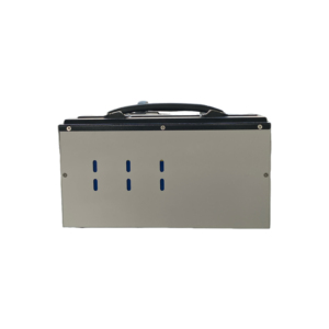 Tongxing Brand Lithium Iron Phosphate Battery 12.8v 50ah for Van Motorhome Solar LFP <b>Energy</b> <b>Storage</b> - Product Image 2