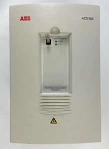 ACS60100163S00E1200901 ไดรฟ์ PLC - Product Image 2