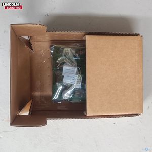 บอร์ดควบคุมลอจิกไฟฟ้าลินคอล์น รุ่น 9SG1379-3 สำหรับระบบเชื่อมอาร์คใต้น้ำ - Product Image 2