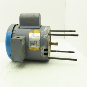 Yeni orijinal hazır VWL1307 | 35D157 3 AC Motor 34Hp 1725rpm 115230v 3Ph 56C 125SF PLC programlama denetleyici - Product Image 1