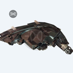Composants de phares d'<span class=keywords><strong>occasion</strong></span> des phares à LED Low <span class=keywords><strong>Peugeot</strong></span> <span class=keywords><strong>308</strong></span> Projecteur à matrice haute définition d'<span class=keywords><strong>occasion</strong></span> réel - Product Image 4