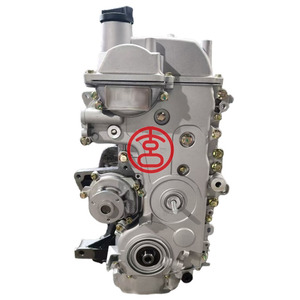 Moteur nu K3 K3-DE K3-VE <span class=keywords><strong>1</strong></span>.3L DOHC pour <span class=keywords><strong>Daihatsu</strong></span> <span class=keywords><strong>Sirion</strong></span> YRV Terios - Product Image 6