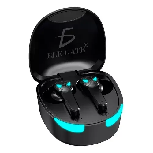 Wireless Bluetooth Gamer Headphones Superpower Design