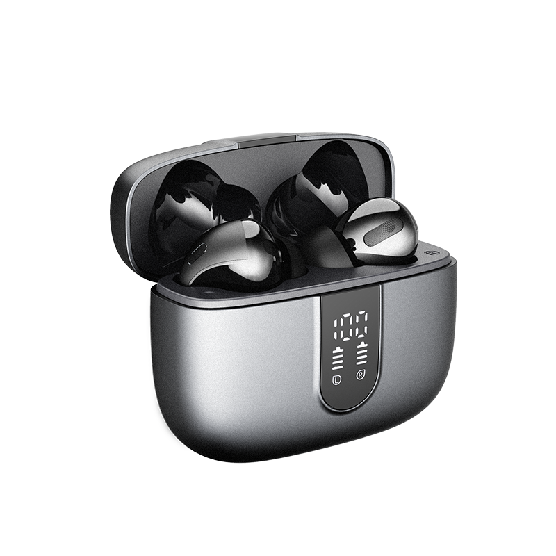 2025 X08 SANVNET HIFI Headphones In-Ear BT TWS Earbuds Headsets Waterproof True Wireless Stereo Earphones With Charging Box