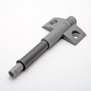 बेलोंग बाहरी हाइड्रोलिक बफर शोर कमी कैबिनेट दरवाजा डैम्पर टिका है अनुकूल टिकाऊ आधुनिक बाथरूम लिविंग रूम - Product Image 3