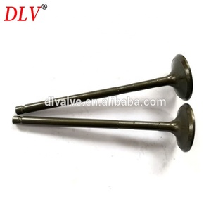 发动机气门 ZJ01-12-111A ZJ01-12-121 用于马自达 2 型号 ZJ-VE 发动机 1.3L 出售 - Product Image 5