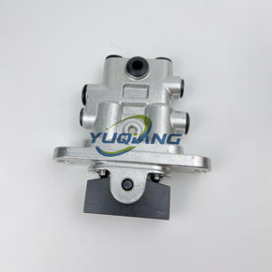 ชุดวาล์วควบคุมนำร่องไฮดรอลิก YN30V00080F1 YN30V00080F2ประกอบสำหรับ kobelco SK250-8 SK200SR SK210-8 - Product Image 6