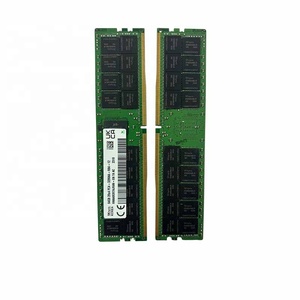 Para Dell 32GB <span class=keywords><strong>DDR4</strong></span> ECC Server <span class=keywords><strong>RAM</strong></span> con 2666MHz/2933MHz/3200MHz Capacidad de memoria <span class=keywords><strong>8GB</strong></span> 16GB Opciones en stock - Product Image 4