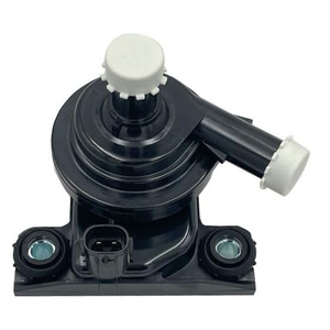 Bomba de agua eléctrica Toyota G9020-58010 G9010-58011 para reemplazo y reparación, material ABS - Product Image 4