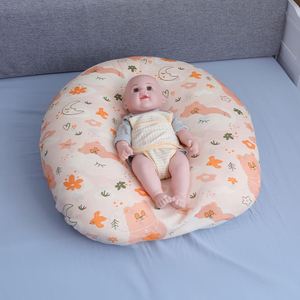 Productos para Mujeres Embarazadas, Cojín Multiusos para Bebés, Desmontable, Almohada de Lactancia - Product Image 2