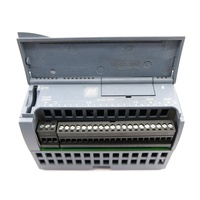 Controlador Lógico Programable (PLC) SIMATIC S7-1200 Original, Nuevo, para Control Industrial y Programación de PLC