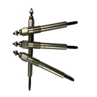 Bougie de préchauffage de moteur de vente chaude bougie de préchauffage accessoires automobiles 1026140FA040 bouchons de préchauffage