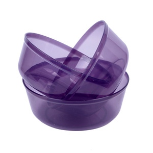 Set de Preparación de Cebo para Pesca, Recipiente de Plástico para Mezclar, para Pesca de Carpa en Agua Dulce, Set Completo de 3 o 4 Piezas - Product Image 2