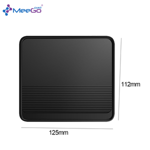 OEM ODM Intel Celeron N5095 Mini PCs 2DDR4 2LAN 2HD EMMC SATA Win10/11/Linux Business Desktops Fan Cooler Wifi Connectivity US - Product Image 1