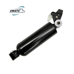 ZMATC OEM 1331745 / 93161639 / 81623856009 / 5001836462 Nouveau siège d'amortisseur avant pour camion européen avec ressort pneumatique réglable - Product Image 6