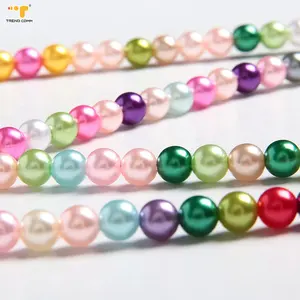 Telefoon Bedels Pink 1.2M Natuurlijke Kleurrijke Kristal Kralen Voor Sieraden Maken Met Afneembare Haak Diy Ketting Armband