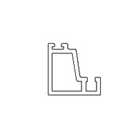 Proveedor de Ventanas de PU, Perfiles de Fibra de Vidrio FRP de Grado Marino Antienvejecimiento, Materiales GRP para Trabajos de Ingeniería Marina