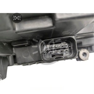 Compatibile con 4 serie di fari F32 gruppo proiettore Led, vera lente di seconda mano, auto smantellamento faro - Product Image 6
