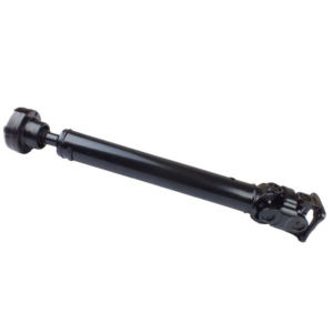 Pour Mercedes-Benz Classe M 163 ML 500 ML 270 Arbre de transmission complet en acier compatible avec le numéro de pièce A1634100301 - Product Image 4
