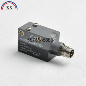 เซ็นเซอร์ไฮเดลเบิร์ก ZD.287-521-01-00 เซ็นเซอร์เครื่องพับกระดาษ HDM-54 10-30 V DC - Product Image 1