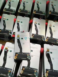 Venta al por mayor 100% probado teléfono móvil LCD pantallas táctiles para todos los modelos de para teléfonos Samsung - Product Image 4