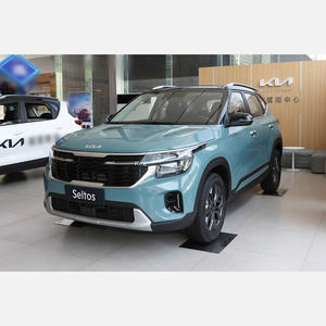 Nouvelle <span class=keywords><strong>Kia</strong></span> Seltos SUV 2025, modèle chinois 2026, vente chaude, haute vitesse, 5 places, 1.5L, voiture compacte, boîte de vitesses automatique, taille des pneus R16, conduite à gauche - Product Image 2