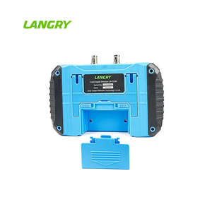 Yüksek kalite LR-FS500 çatlak izleme cihazları beton derinlik ölçüm cihazı test cihazı makinesi - Product Image 2