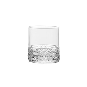 Vaso para agua 30 cl Roma 1960 H 8.4 cm Ø 8 cm Luigi Bormioli - Product Image 1