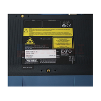 EXFO OTDR à écran tactile 1310/1550nm Modèle 710B pour utilisation FTTH