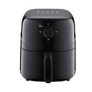 Électroménager traditionnel Air chaud rapide multifonctionnel 2,3 L 2L Smart Air Friteuses Fours Familiales Mini Air <span class=keywords><strong>Friteuse</strong></span> électrique - Product Image 3