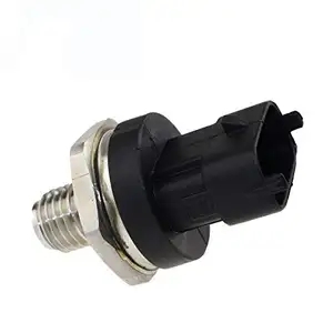 Factory Price Fuel Rail Pressure Sensor 0281002909