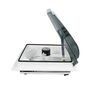 Piezas de <span class=keywords><strong>caravana</strong></span> <span class=keywords><strong>Accesorios</strong></span> Camper Autocaravana RV y trampilla de techo de <span class=keywords><strong>caravana</strong></span> con luces LED - Product Image 6