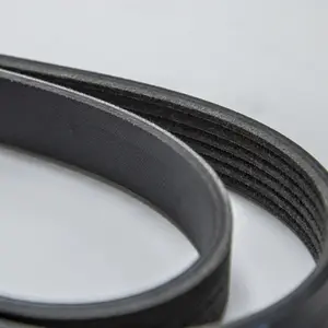 Automotive CR EPDM Pk Belt V Ribbed Belt for Volvo