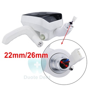 <strong>8</strong> Lamp LED Sensor <strong>Dental</strong> <strong>Unit</strong> Accessories <strong>Dental</strong> LED Light <strong>Dental</strong> <strong>Chair</strong> Light Operating Light Lamp with Sensor - Product Image 3