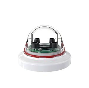 <span class=keywords><strong>Pluviomètre</strong></span> <span class=keywords><strong>professionnel</strong></span> CDY-15A haute précision avec une résolution de 0,1 mm et une classification IP65 pour une utilisation industrielle en extérieur - Product Image 1