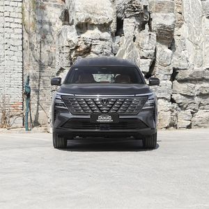 Venta Directa de Fábrica, Autos Changan Nuevos, SUV Negro, Vehículo con Volante a la Izquierda, Bajo Precio con Características de Alta Gama, Vehículo de Gasolina - Product Image 2
