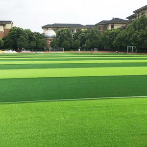 Césped Sintético de PP Ecológico de Alta Calidad de 10 mm, Césped Artificial de 30 mm de Alto para Fútbol Sala, Estadio de Fútbol, Campo de Golf - Product Image 4