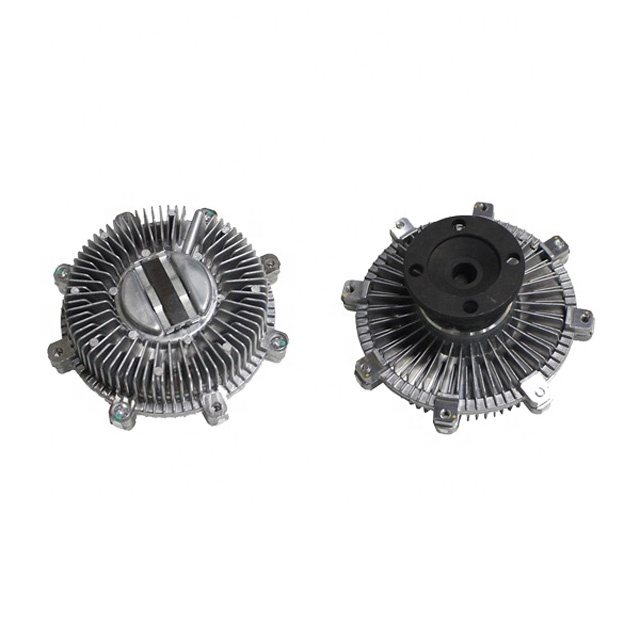 8-97349761-0 Fan Clutch for Isuzu LUV Dmax - Reliable Performance