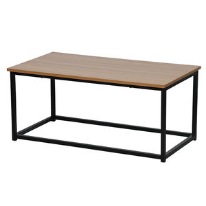 Meuble <span class=keywords><strong>TV</strong></span> moderne peu encombrant Console Table basse pour petit salon intérieur maison métal décoratif pour hôtel général - Product Image 1