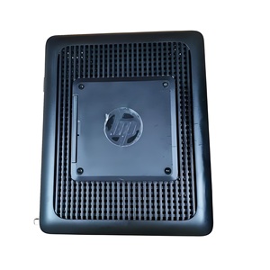 T628แท้ราคาถูก Intel Celeron J1900 Mini PC บางไคลเอ็นต์ HIFI daphile volumio roon เราเตอร์ NAS fanless Barebone - Product Image 4